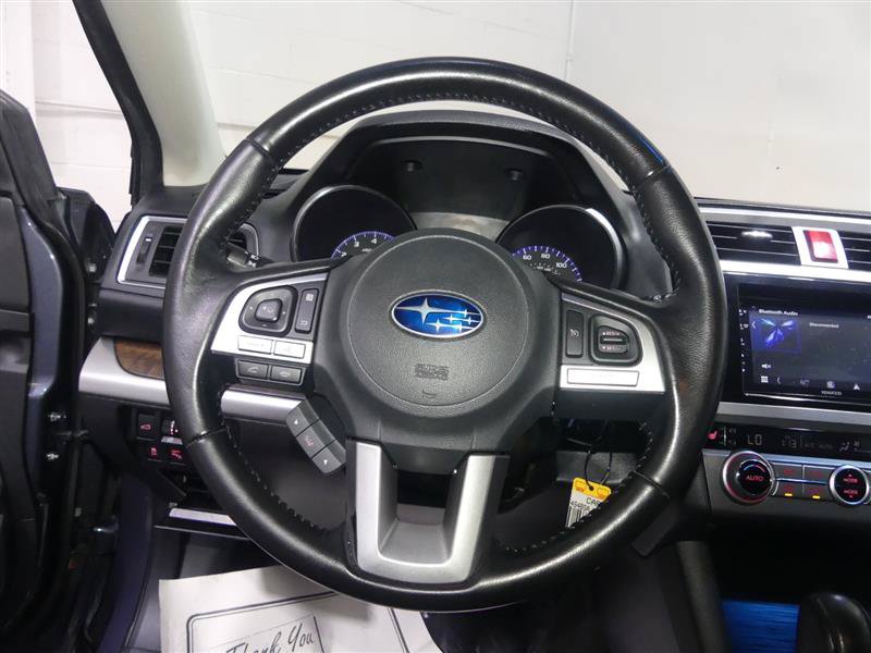Used 2016 Subaru Outback 2.5i Limited AWD/4WD image 30