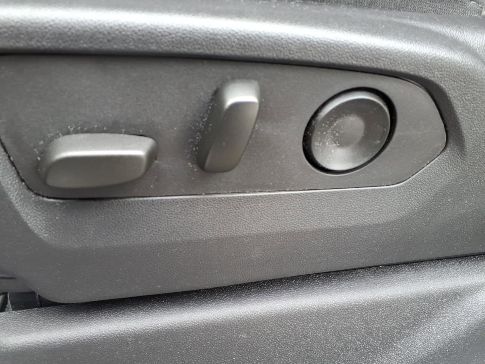 Used 2024 Chevrolet Silverado 1500 Custom w/ LPO, Dark Essentials Package image 13