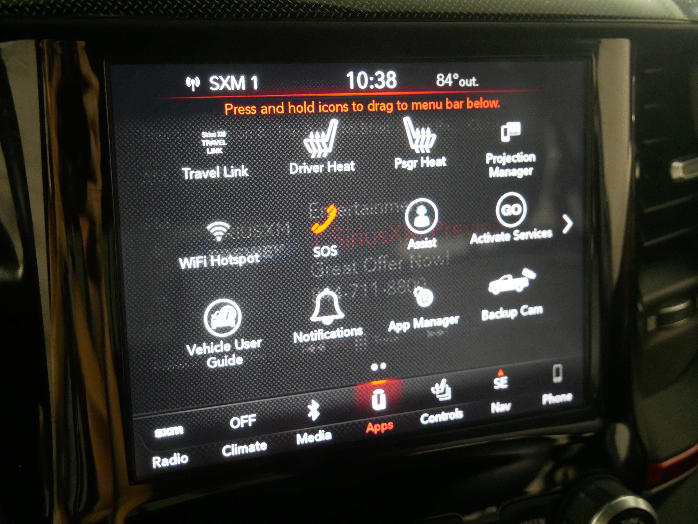 Used 2019 RAM 1500 Rebel w/ Rebel Level 2 Equipment Group AWD/4WD image 32
