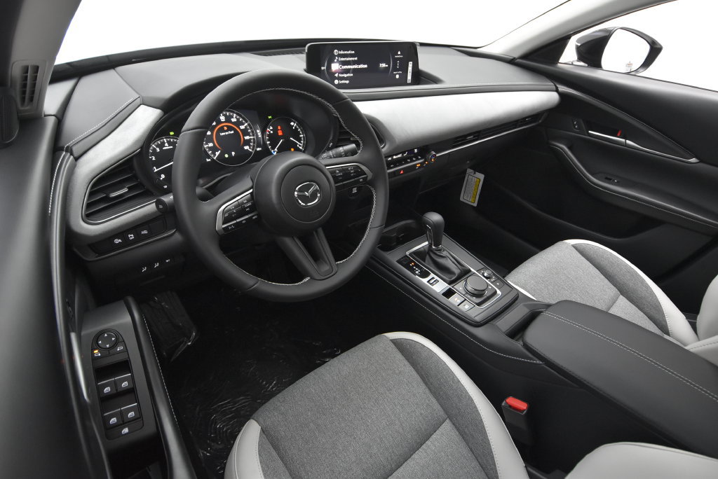New 2026 MAZDA CX-30 Aire Edition AWD/4WD image 30