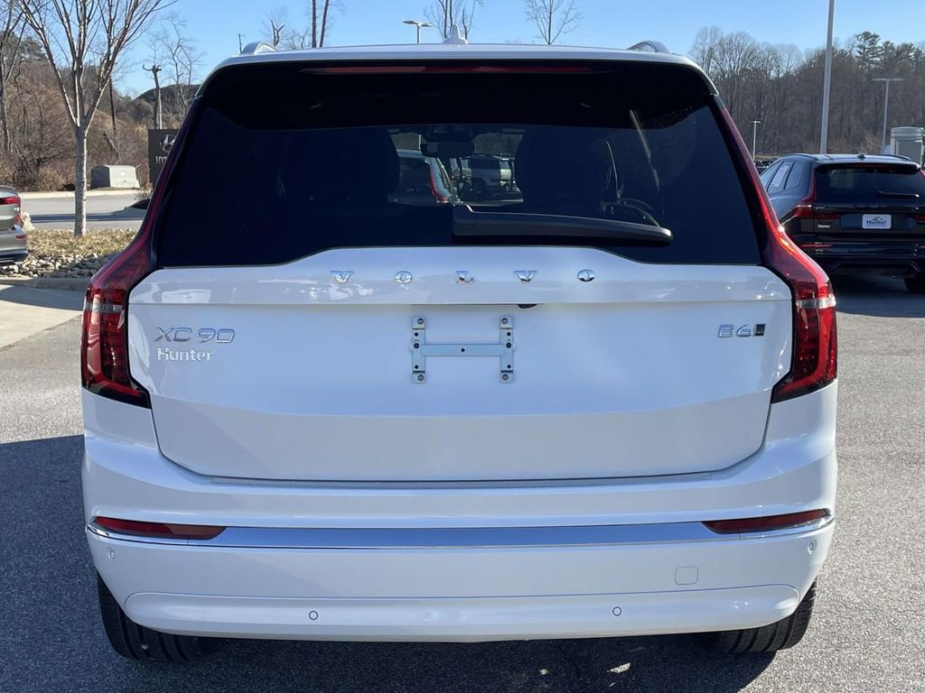 New 2026 Volvo XC90 B6 Ultra w/ Lounge Package image 28
