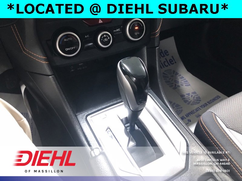 Used 2023 Subaru Crosstrek 2.0i Premium image 26