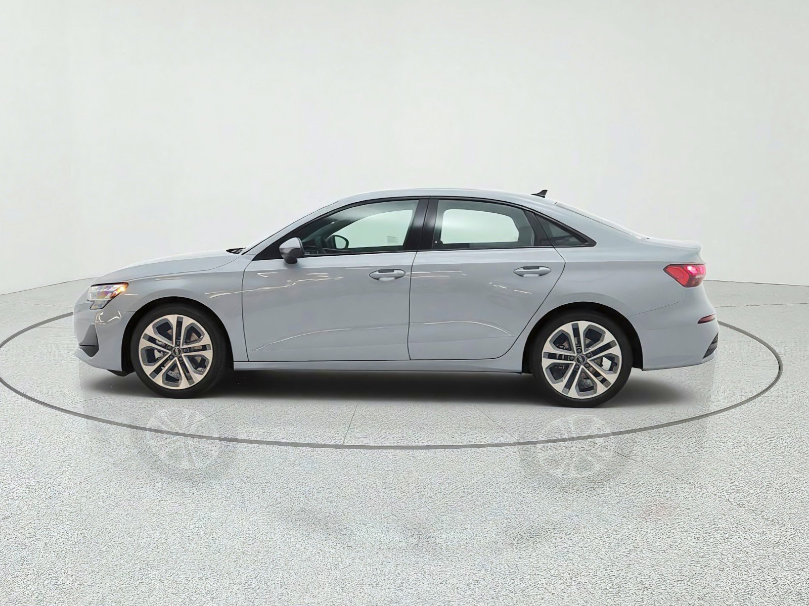 New 2026 Audi A3 2.0T Premium Plus AWD/4WD image 8
