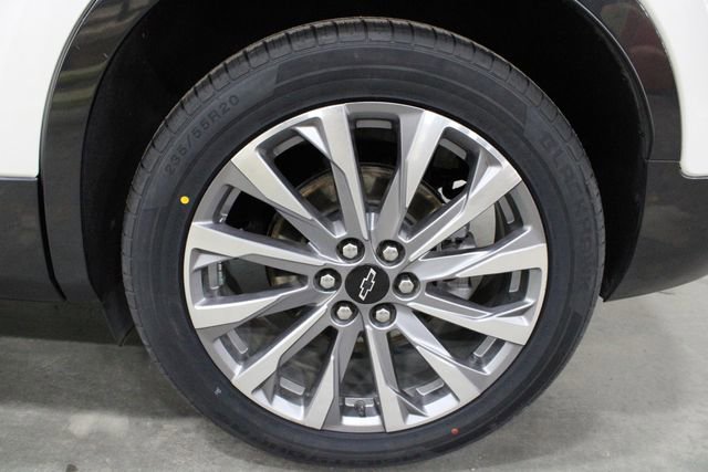 Used 2022 Chevrolet Blazer Premier w/ Enhanced Convenience Package image 46