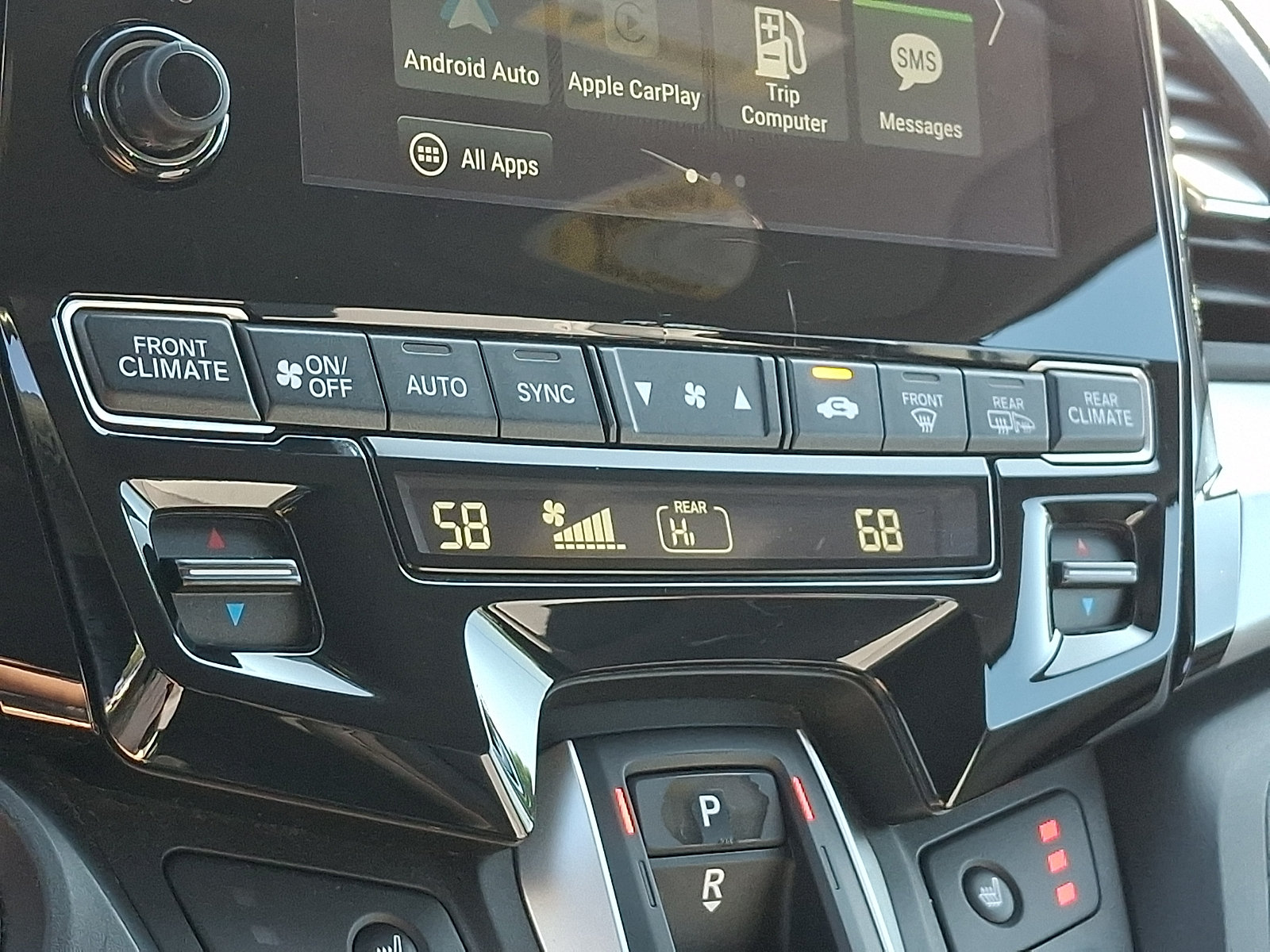 Used 2019 Honda Odyssey EX image 16