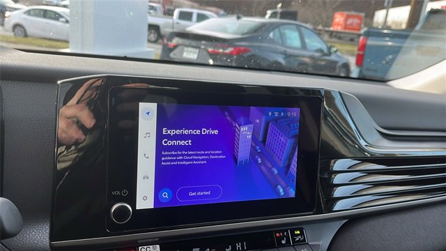 New 2026 Toyota Camry LE image 12