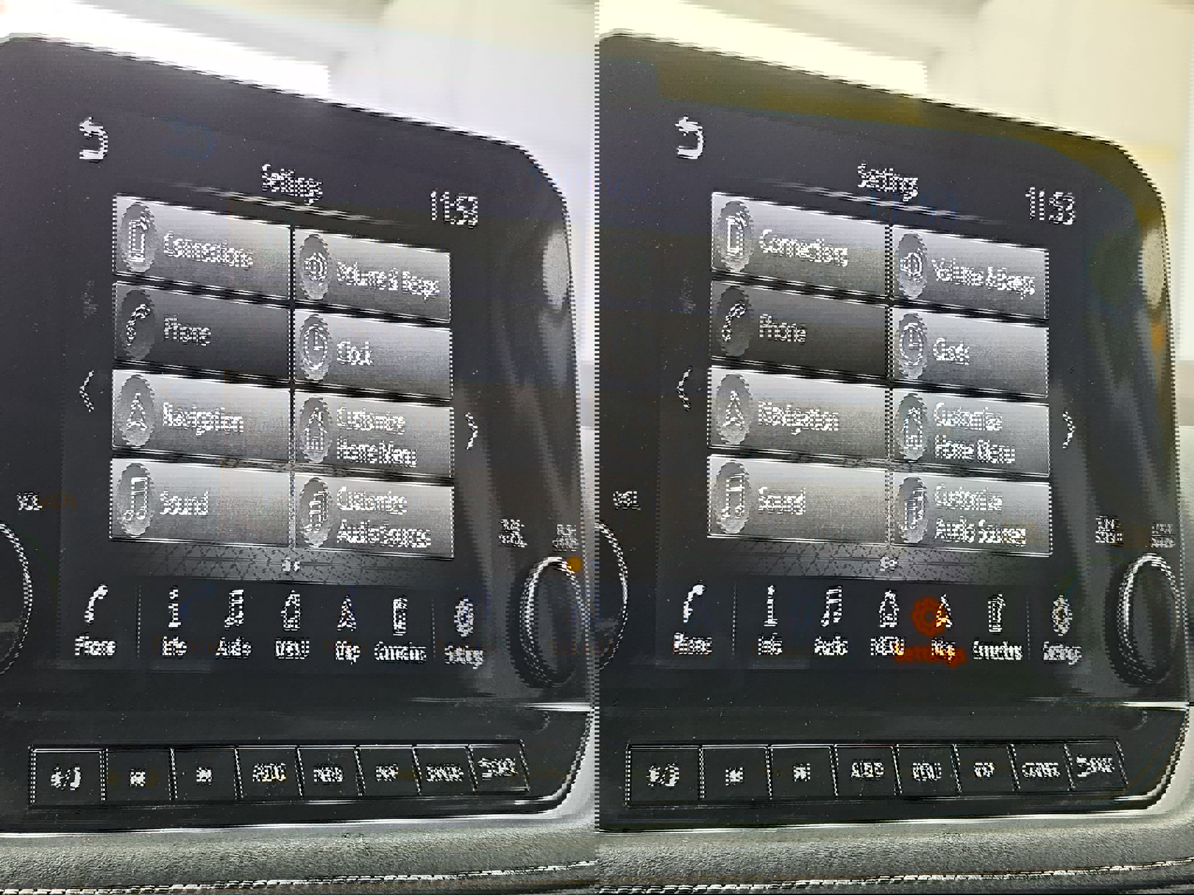 Certified 2023 Nissan Rogue SL w/ SL Premium Package image 21