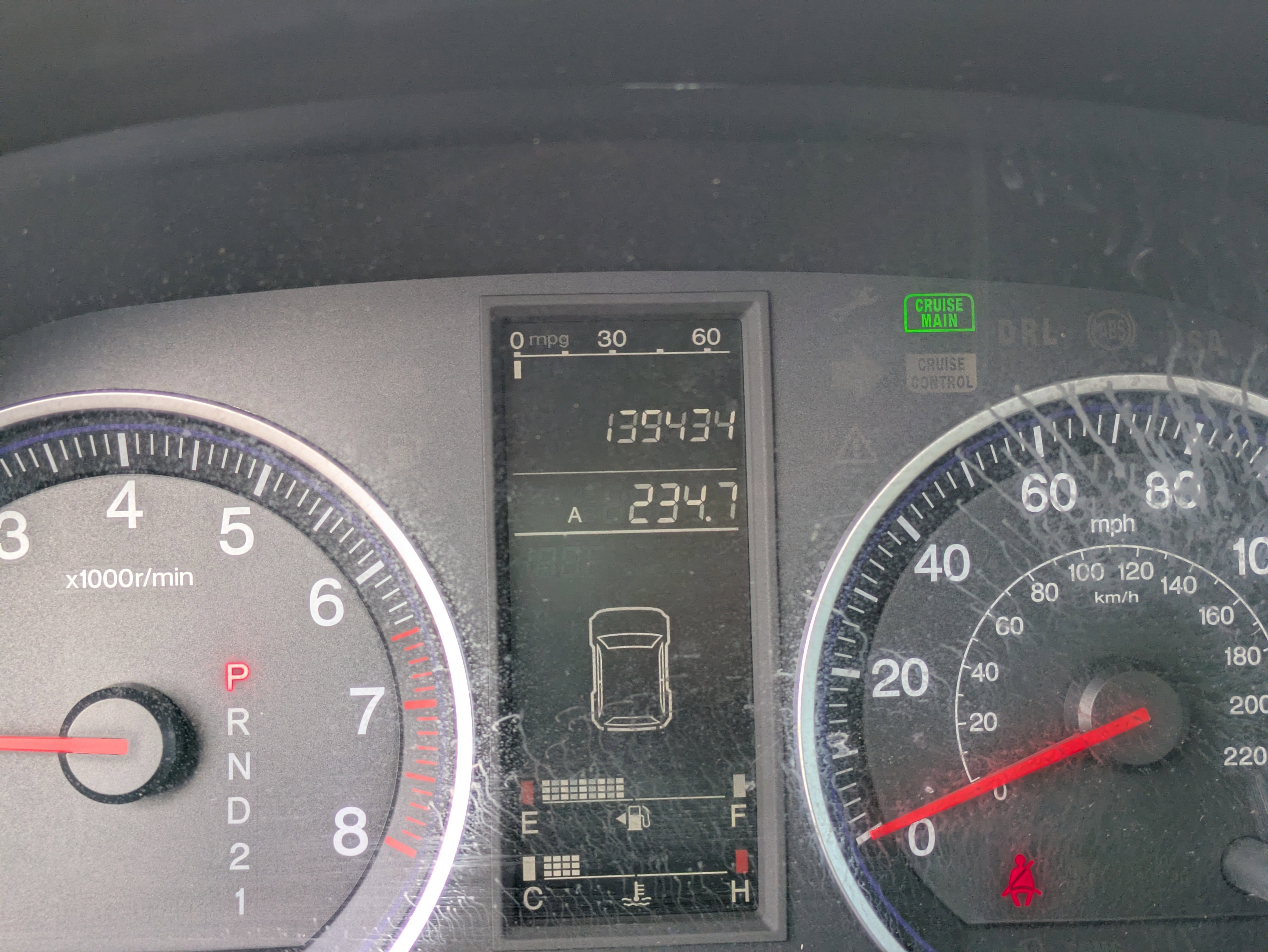 Used 2009 Honda CR-V LX image 26