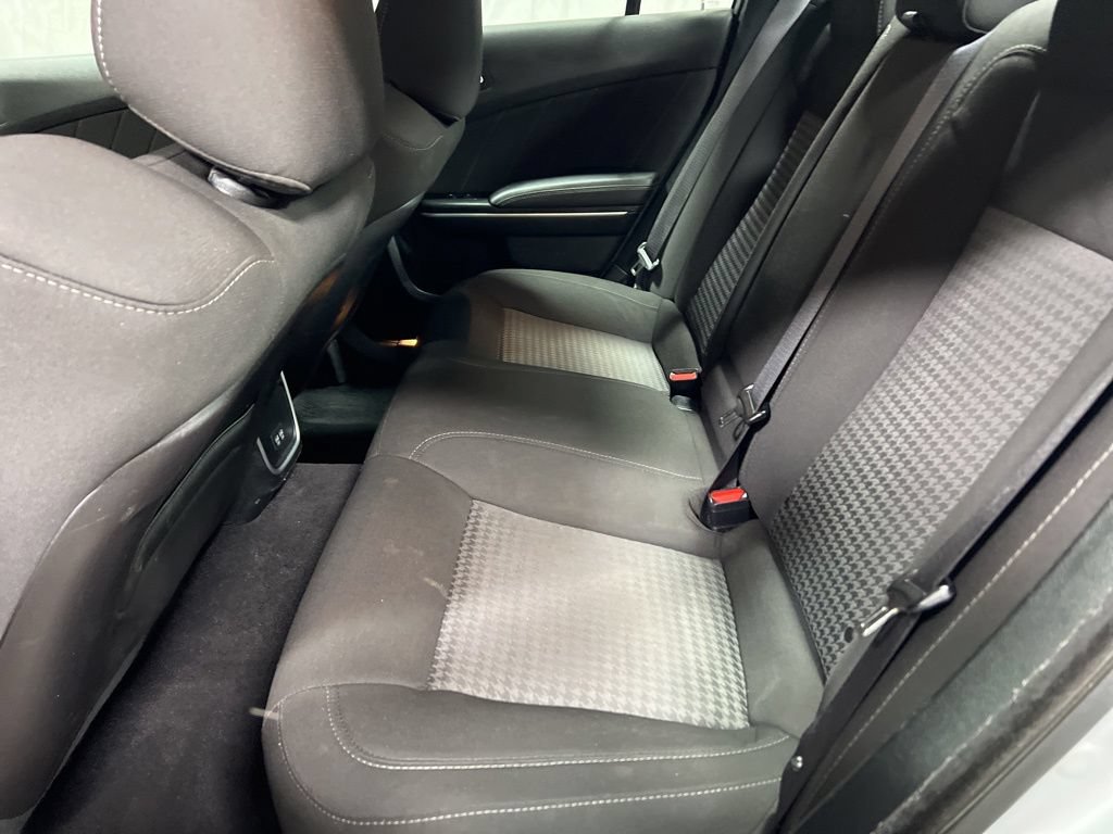 Used 2023 Dodge Charger R/T RWD image 16