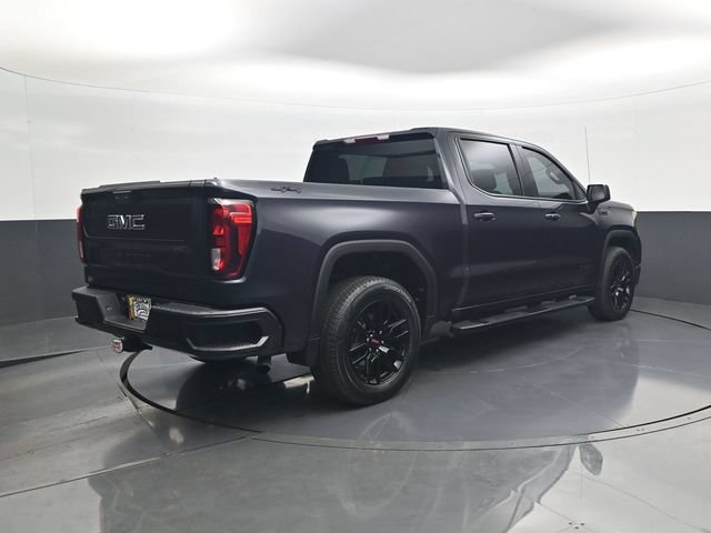 Certified 2023 GMC Sierra 1500 Elevation AWD/4WD image 5