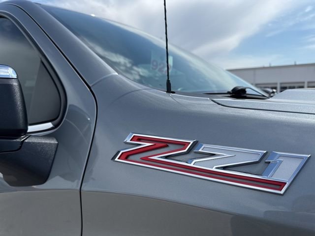 Used 2023 Chevrolet Silverado 1500 LTZ w/ LTZ Premium Package image 9