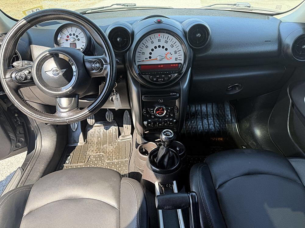 Used 2013 MINI Cooper Paceman S image 11