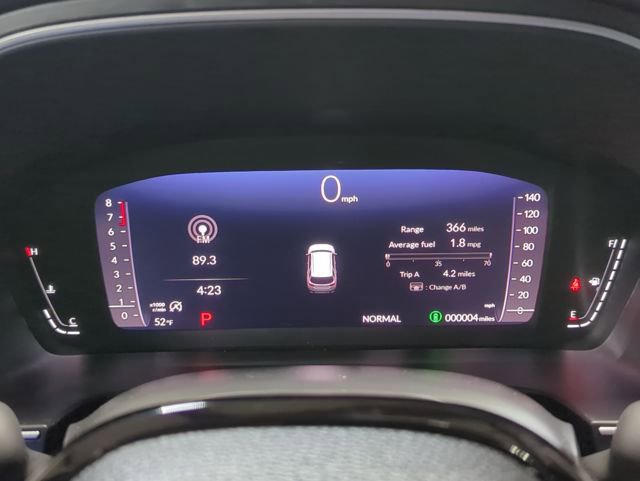 New 2026 Honda Pilot EX-L image 16