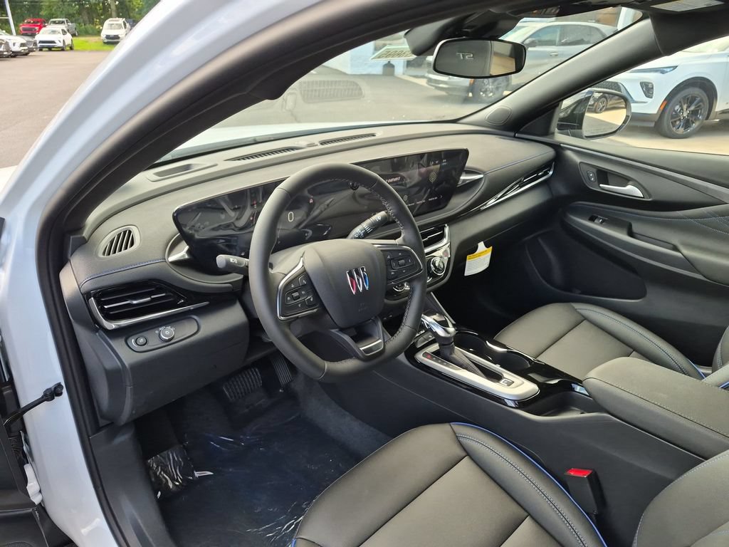 New 2026 Buick Envista Sport Touring w/ Convenience I Package FWD image 17