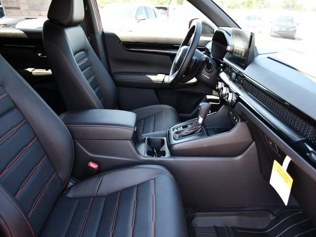 New 2026 Honda CR-V Sport Touring image 33