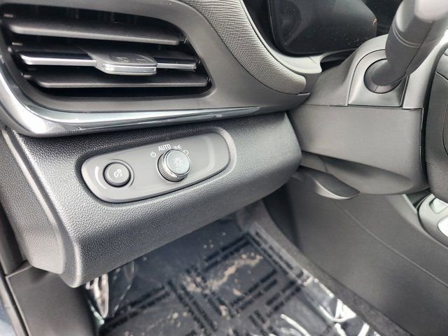 New 2026 Buick Envista Preferred w/ Convenience I Package image 13