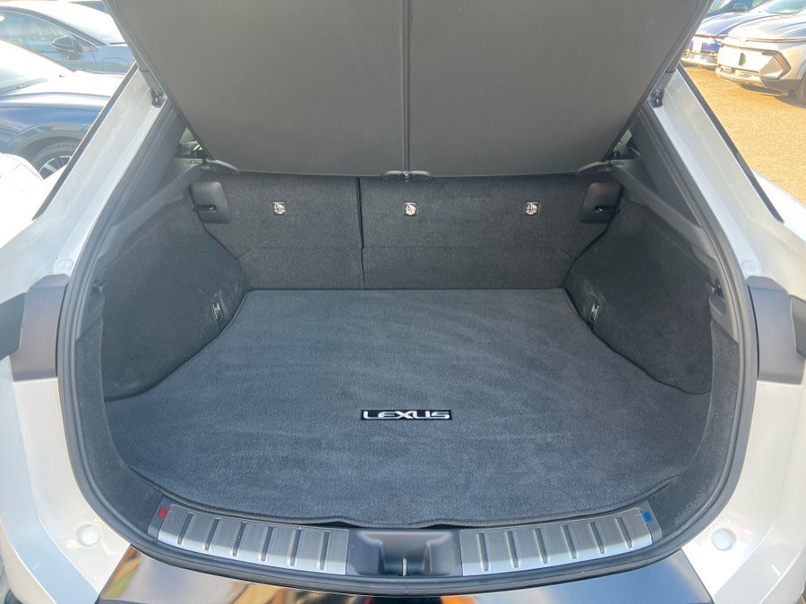 Used 2023 Lexus RZ 450e Premium image 50