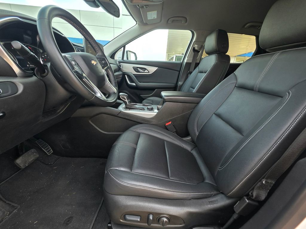 Used 2023 Chevrolet Blazer LT AWD/4WD image 18