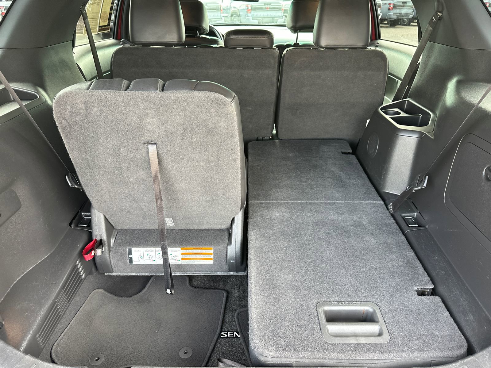 Used 2014 Ford Explorer XLT w/ Equipment Group 202A image 17