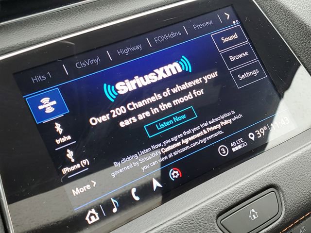 Used 2020 Cadillac XT4 Sport image 18