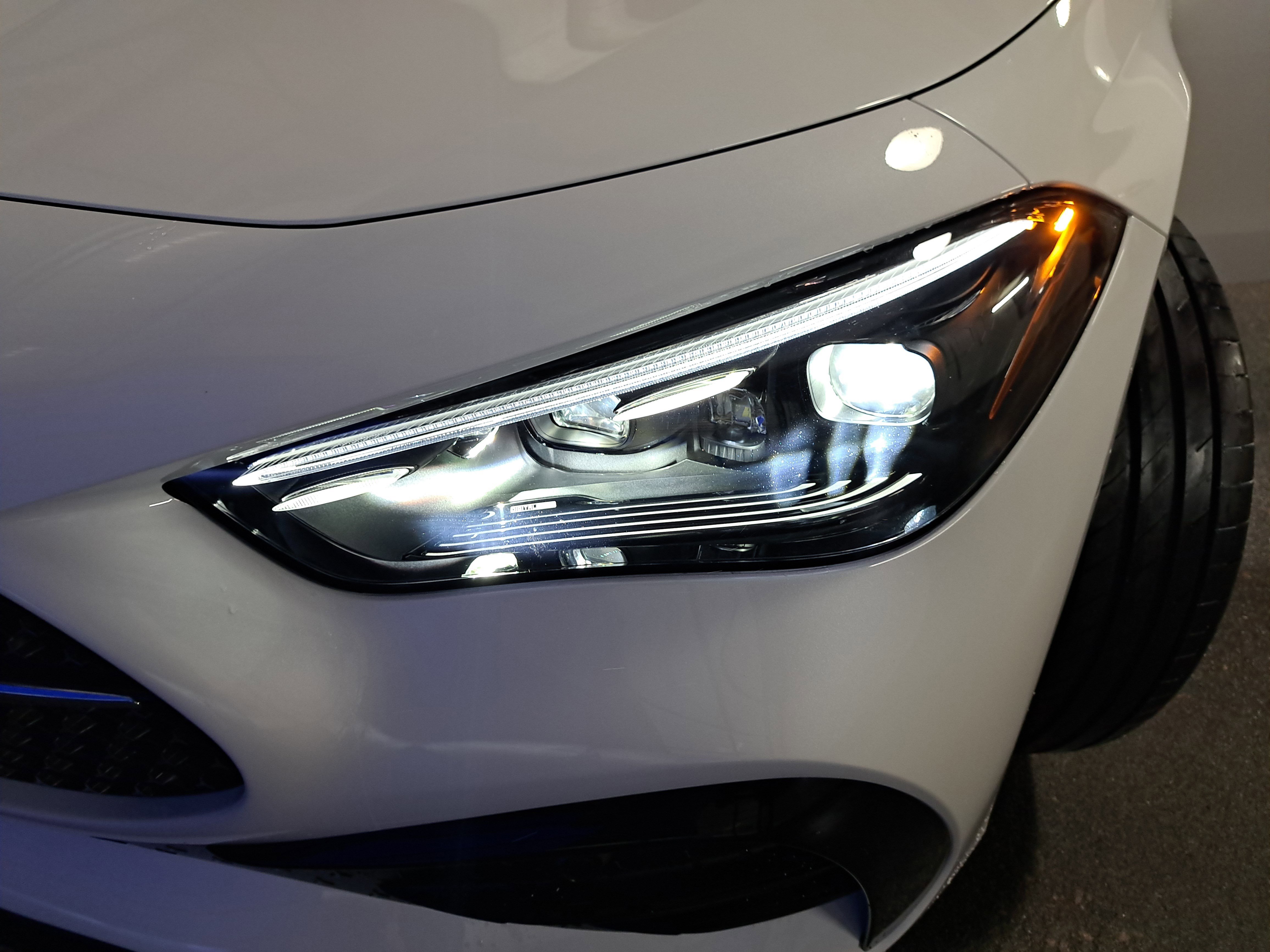 New 2026 Mercedes-Benz CLE 450 4MATIC Cabriolet image 29