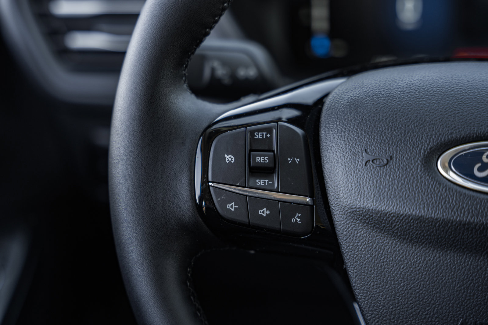 New 2026 Ford Escape Active w/ Cold Weather Package image 29