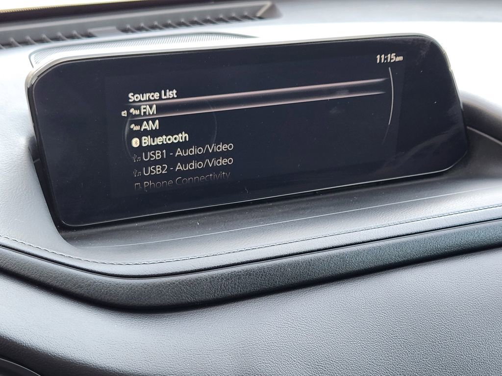 Used 2024 MAZDA CX-30 AWD 2.5 S w/ Preferred Package image 7