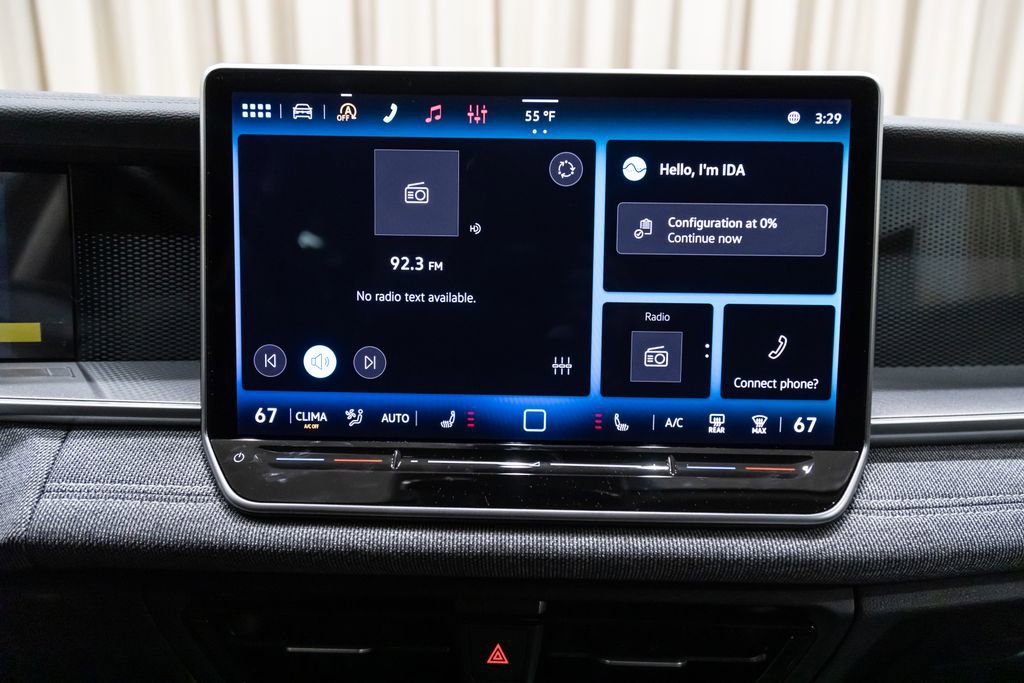 New 2026 Volkswagen Tiguan S FWD image 19