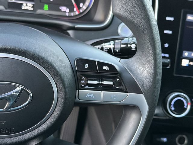 Used 2023 Hyundai Santa Cruz SEL image 26