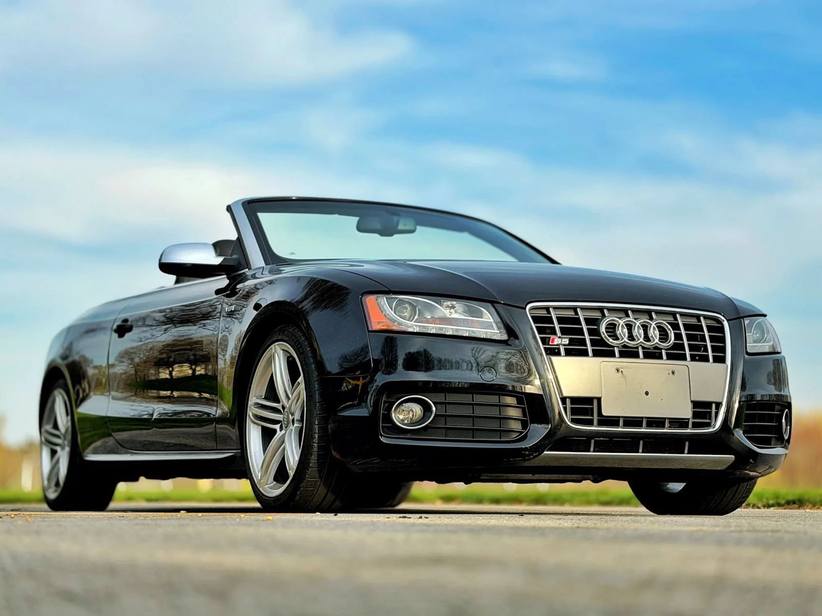Used 2010 Audi S5 Prestige AWD/4WD image 12