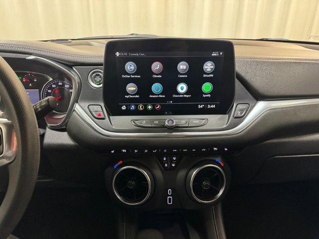 Used 2024 Chevrolet Blazer LT w/ Convenience Package image 35