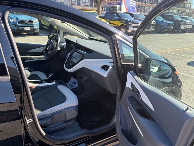 Used 2020 Chevrolet Bolt LT image 24