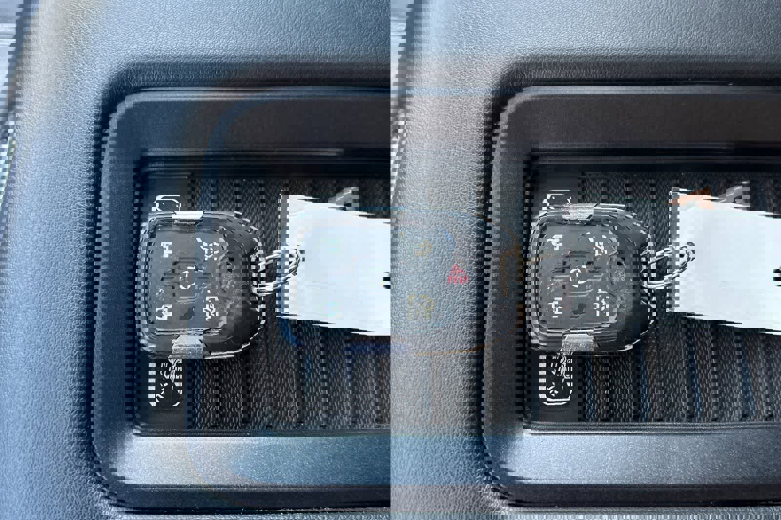 Used 2016 Chevrolet Suburban LTZ image 24