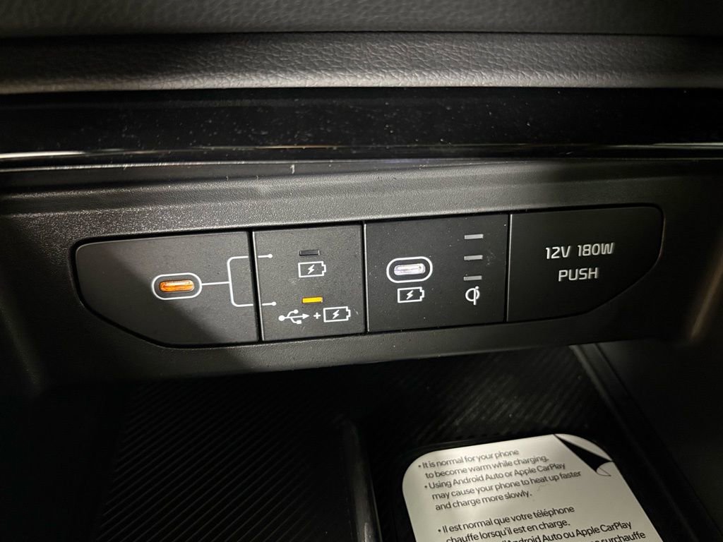 New 2026 Kia K5 GT-Line image 32