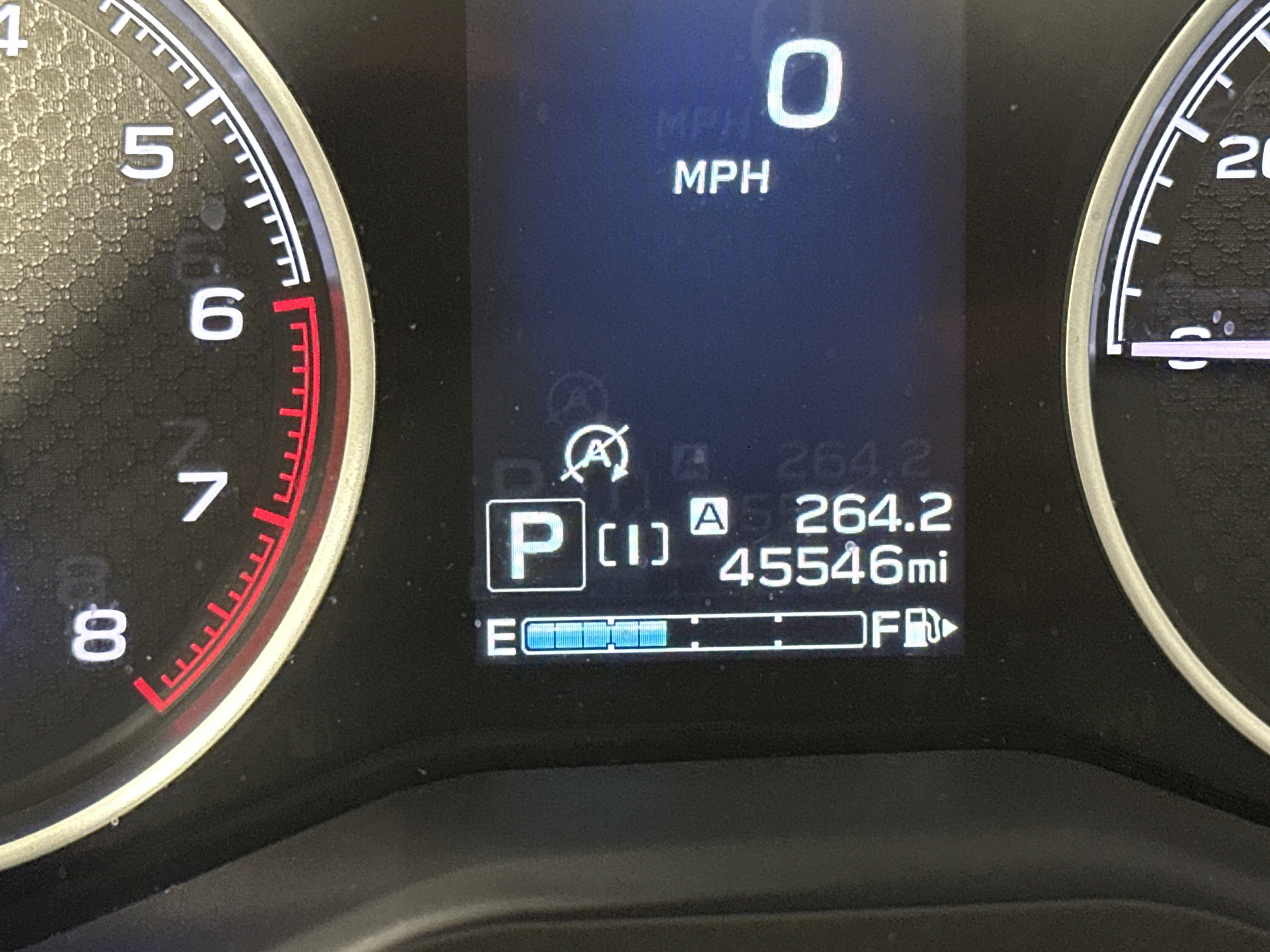 Used 2023 Subaru Forester Premium image 13