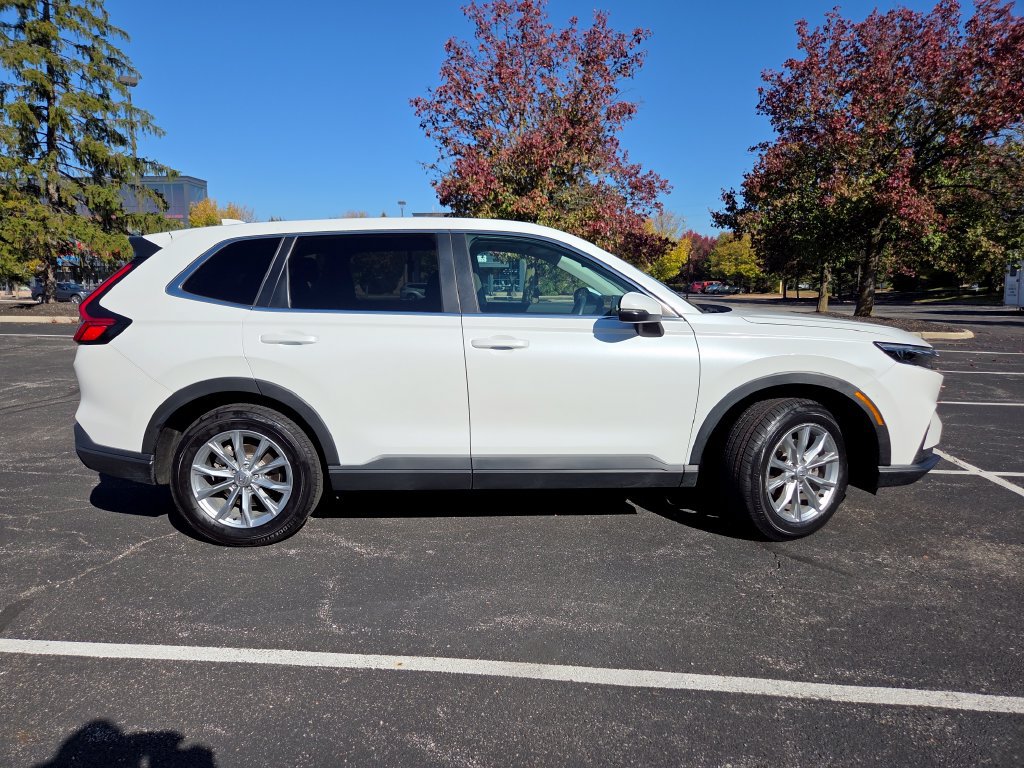 Used 2024 Honda CR-V EX-L image 25