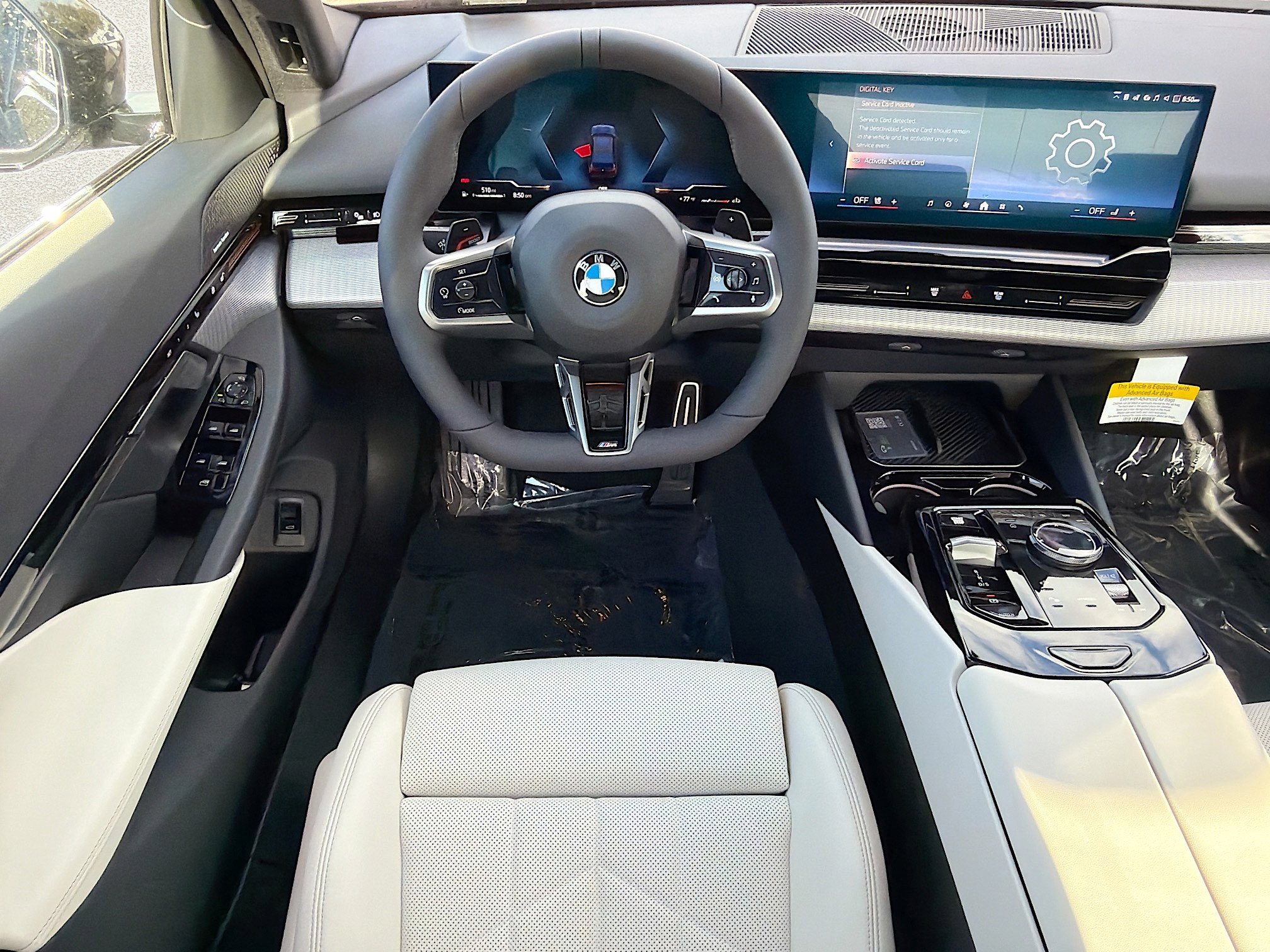 New 2026 BMW 530i w/ M Sport Package image 17