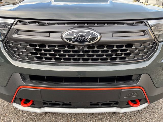 Used 2023 Ford Explorer Timberline w/ Timberline Technology Package image 27