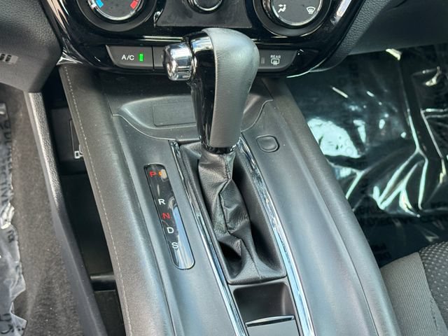 Certified 2022 Honda HR-V Sport image 20