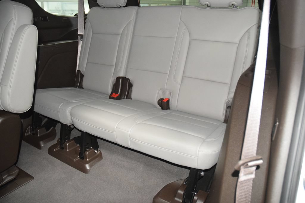 Used 2025 Lexus TX 350 AWD w/ Technology Package image 43