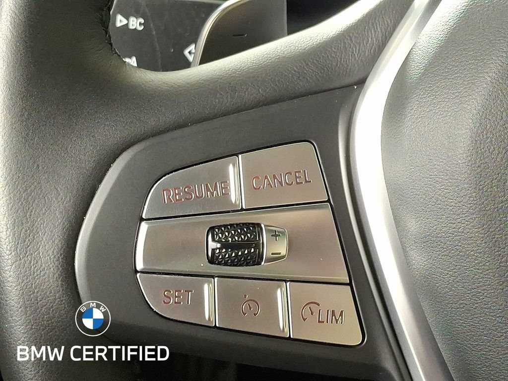 Certified 2024 BMW X3 xDrive30i w/ Convenience Package AWD/4WD image 22