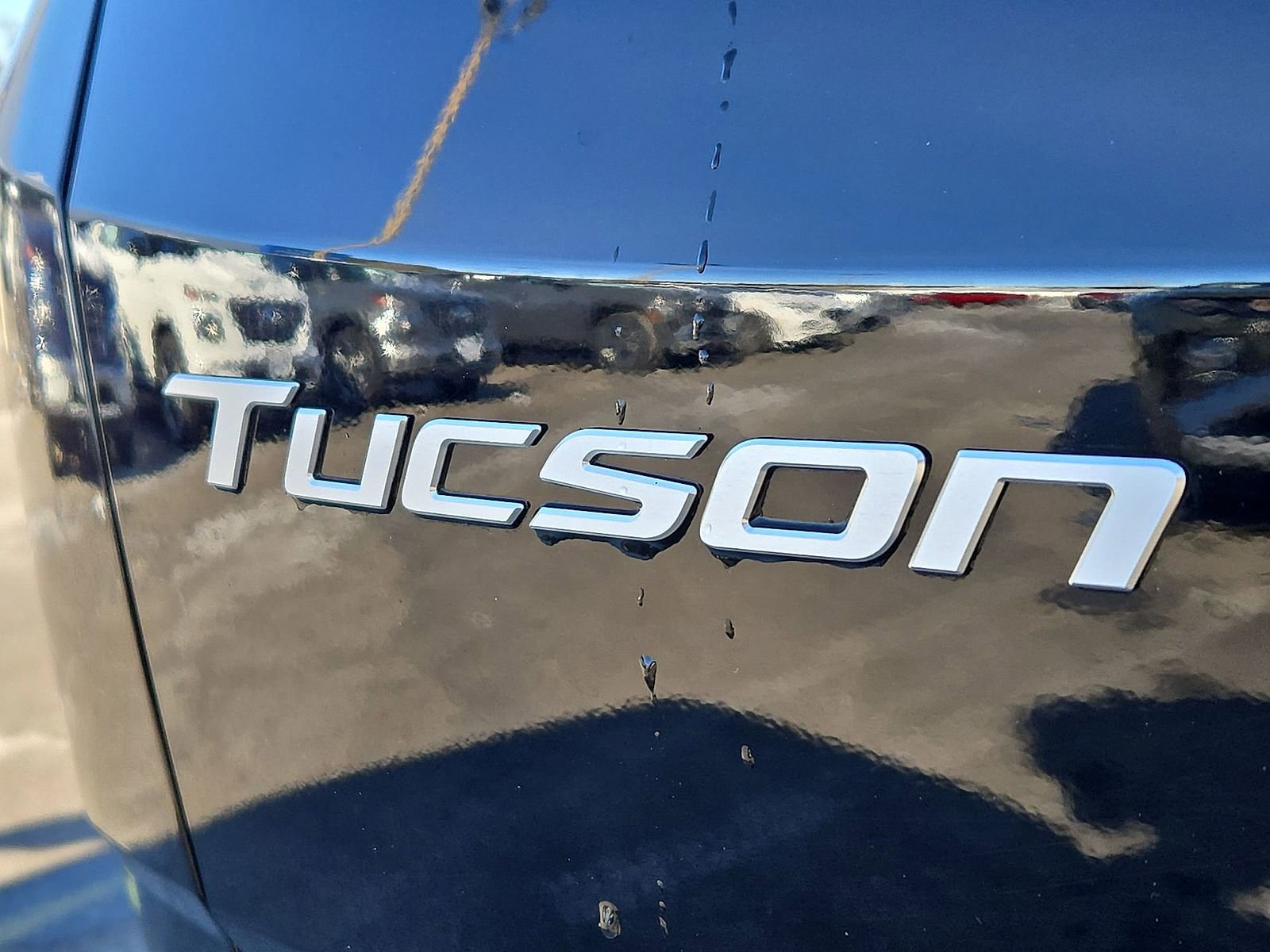 Used 2025 Hyundai Tucson SE AWD/4WD image 29