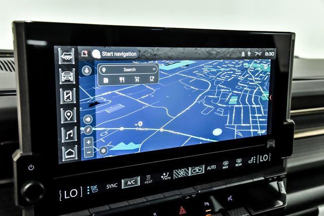 New 2025 GMC Hummer EV 3X image 21