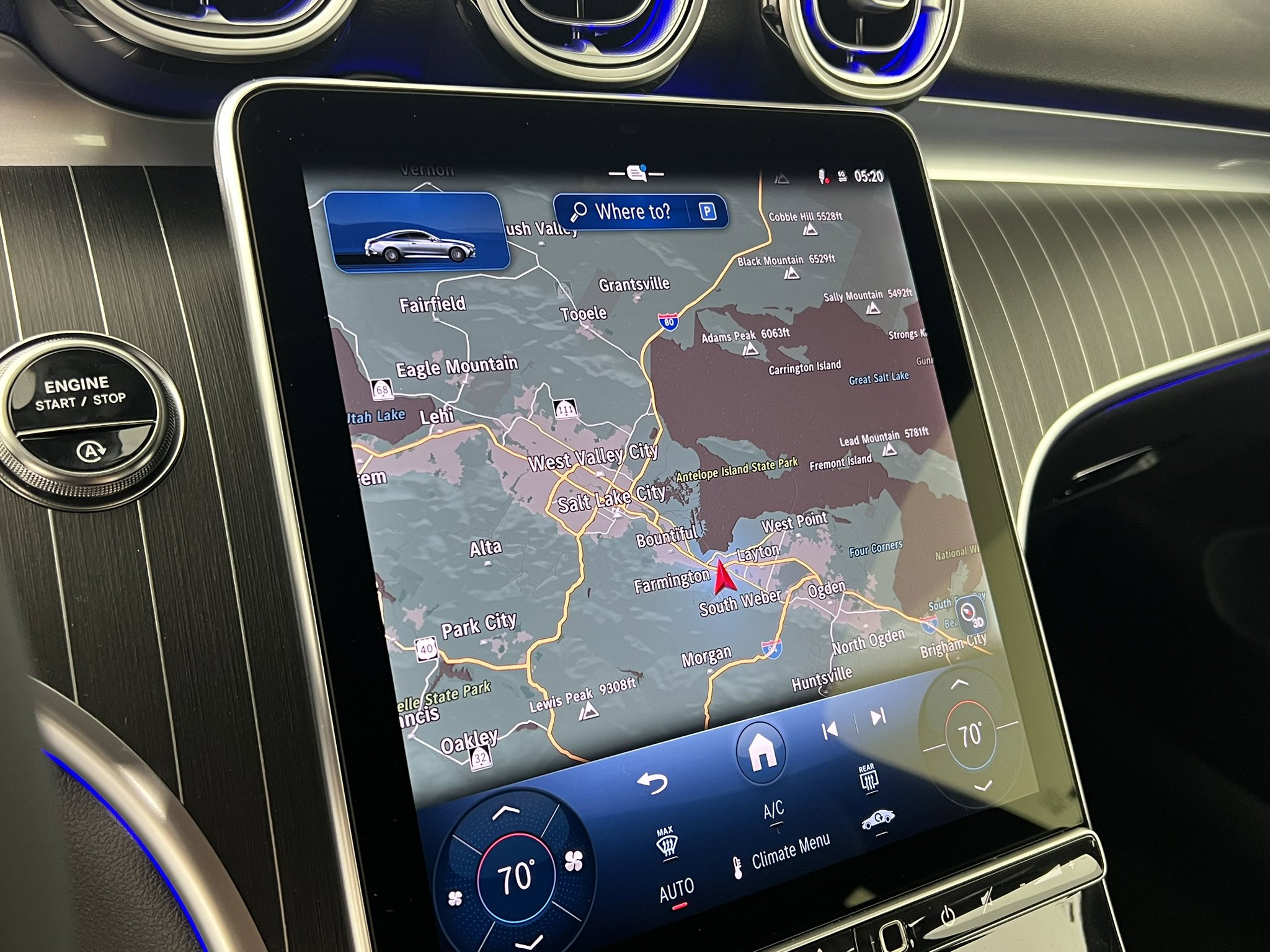 New 2026 Mercedes-Benz CLE 300 4MATIC Coupe image 28