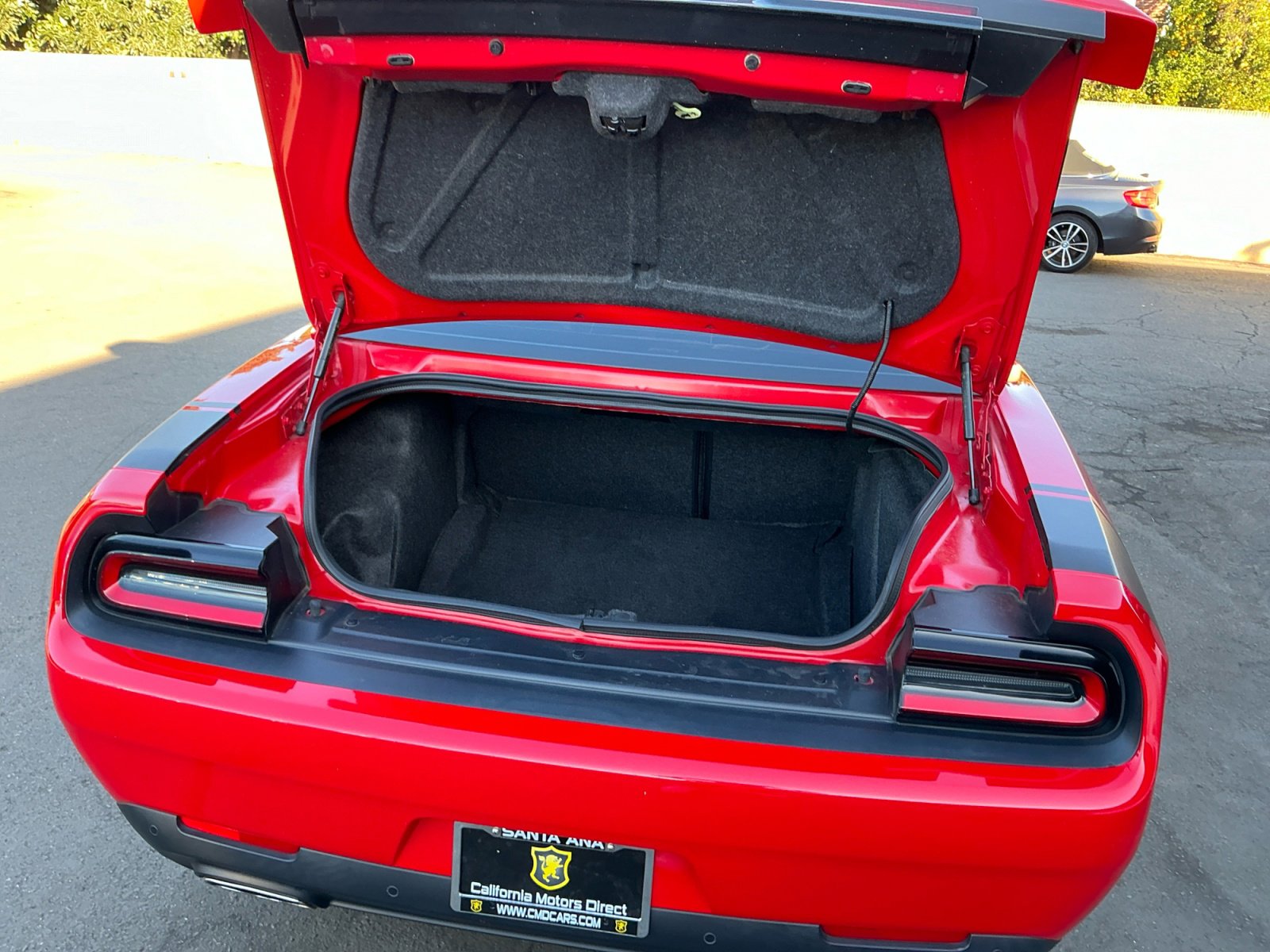 Used 2019 Dodge Challenger GT w/ Plus Package image 24