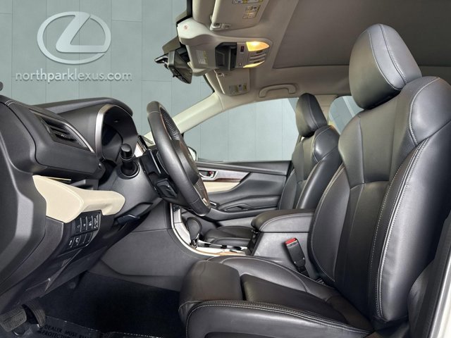 Used 2021 Subaru Ascent Touring w/ Popular Package #2 image 9