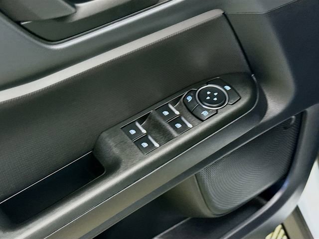 Used 2024 Ford Bronco Sport Big Bend AWD/4WD image 17