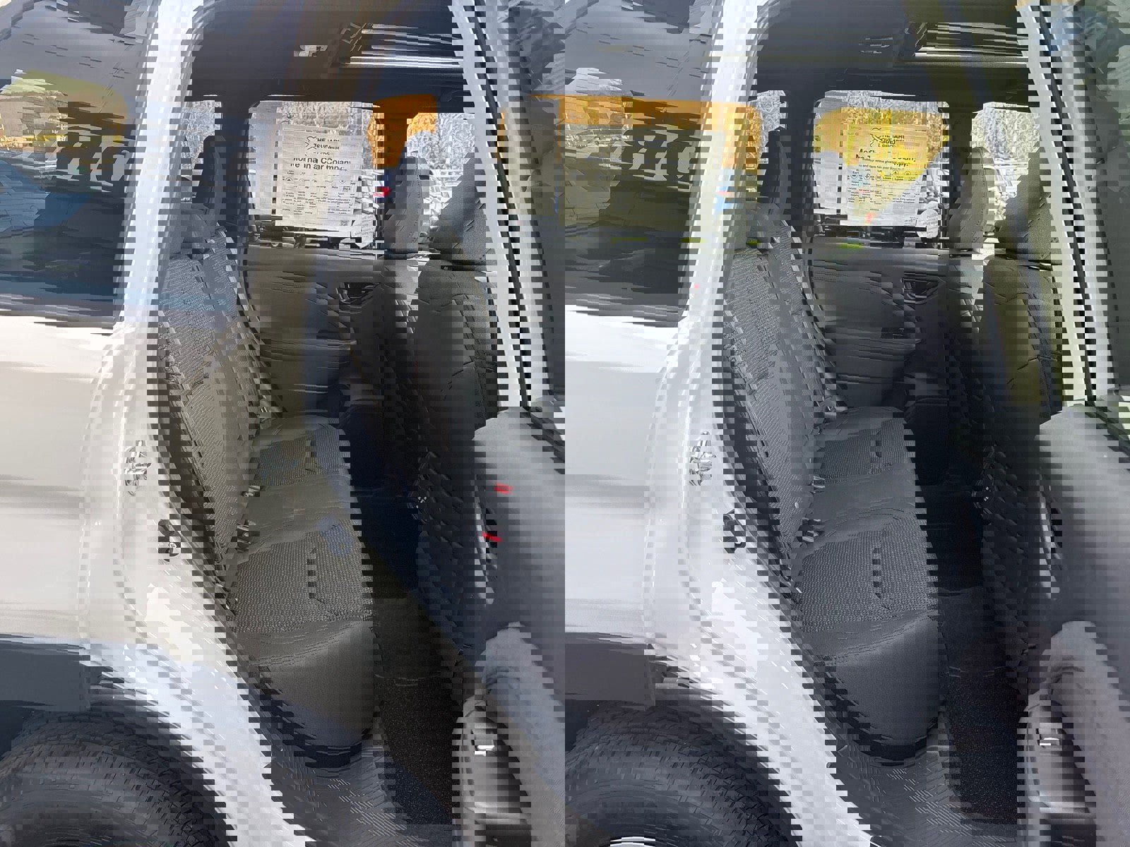 New 2026 Subaru Forester Premium image 41