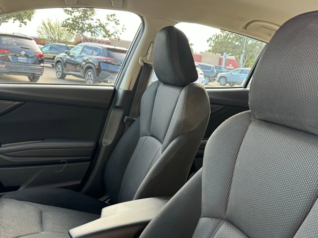 Used 2022 Subaru Impreza 2.0i image 25