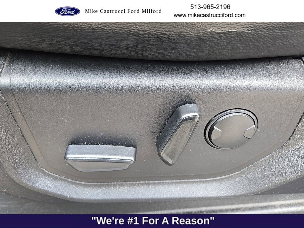 Used 2019 Ford F150 Lariat w/ Equipment Group 502A Luxury image 11